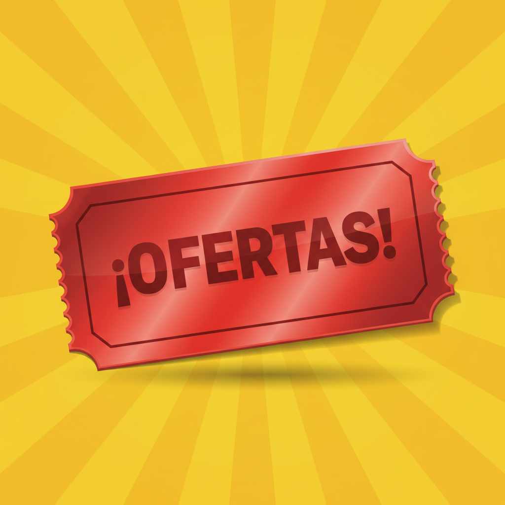 OFERTAS SEMANALES