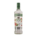 Bebida Vodka Sabor Watermelon "Smirnoff" x 700 mL