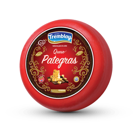 Pategras "Tremblay"