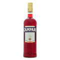 Bebida Aperitivo "Campari" x 750 mL
