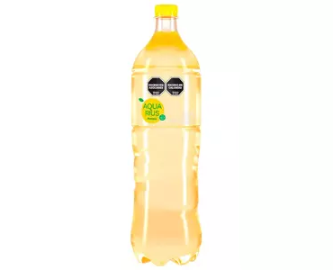 Bebida Pomelo "Aquarius" x 1,5 L
