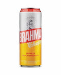 Bebida Cerveza Laton "Brahma" x 710 mL