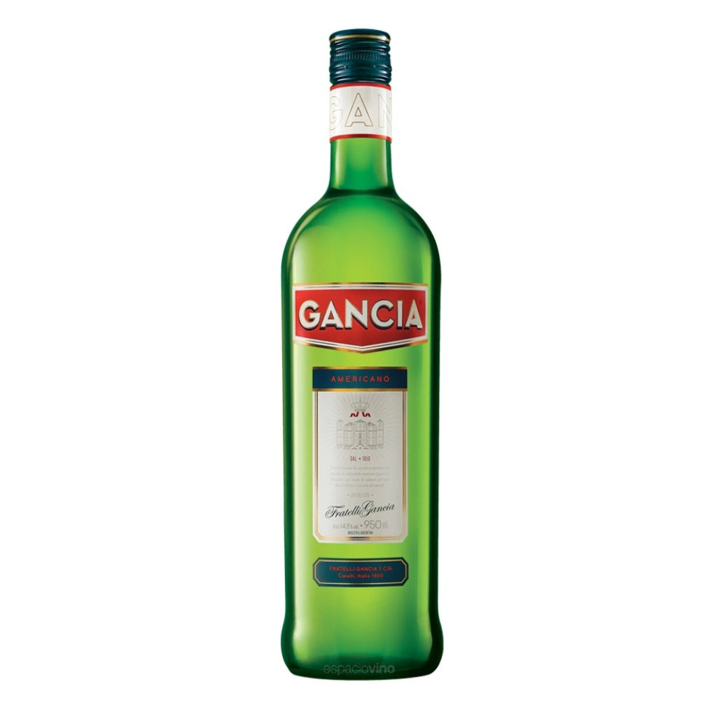 Bebida Aperitivo "Gancia" x 950 mL