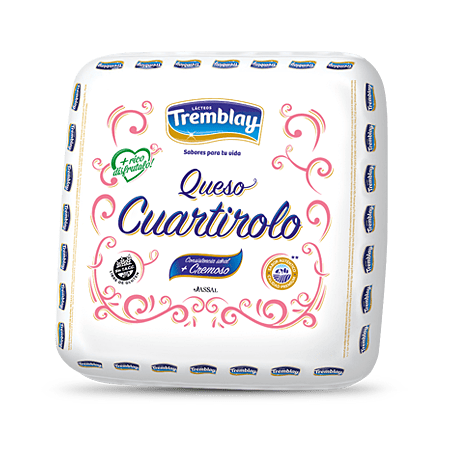 Cuartirolo "Tremblay"