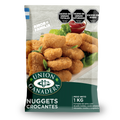 Congelados Nuggets Crocantes "Union Ganadera" x 1Kg