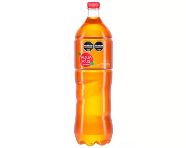 Bebida Manzana "Aquarius" x 1,5 L