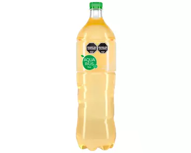 Bebida Pera "Aquarius" x 1,5 L