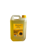 Aceite Girasol "Maizol" x 9,5 Lt