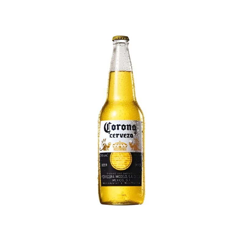 Bebida Cerveza "Corona" x 710 mL