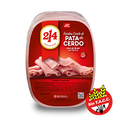 Pata de Cerdo Cocido "214"