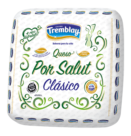 Por Salut "Tremblay"