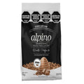 Chocolate Pins con Leche "Alpino" x 1 Kg