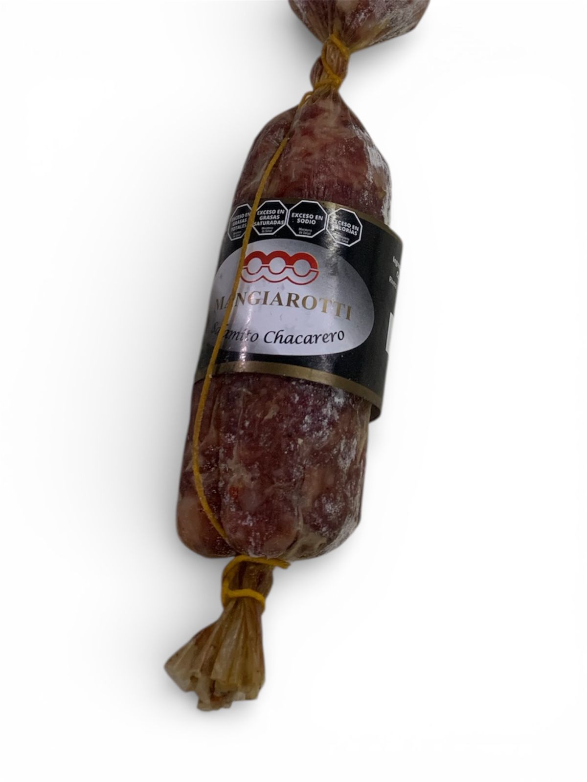 Salamito "Don Quirico"