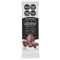 Chocolate Baño de Reposteria S/Amargo "Alpino" x 500 Gr