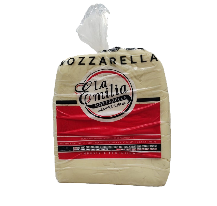 Muzzarella "Emilia"