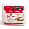 Cremoso "Barraza"