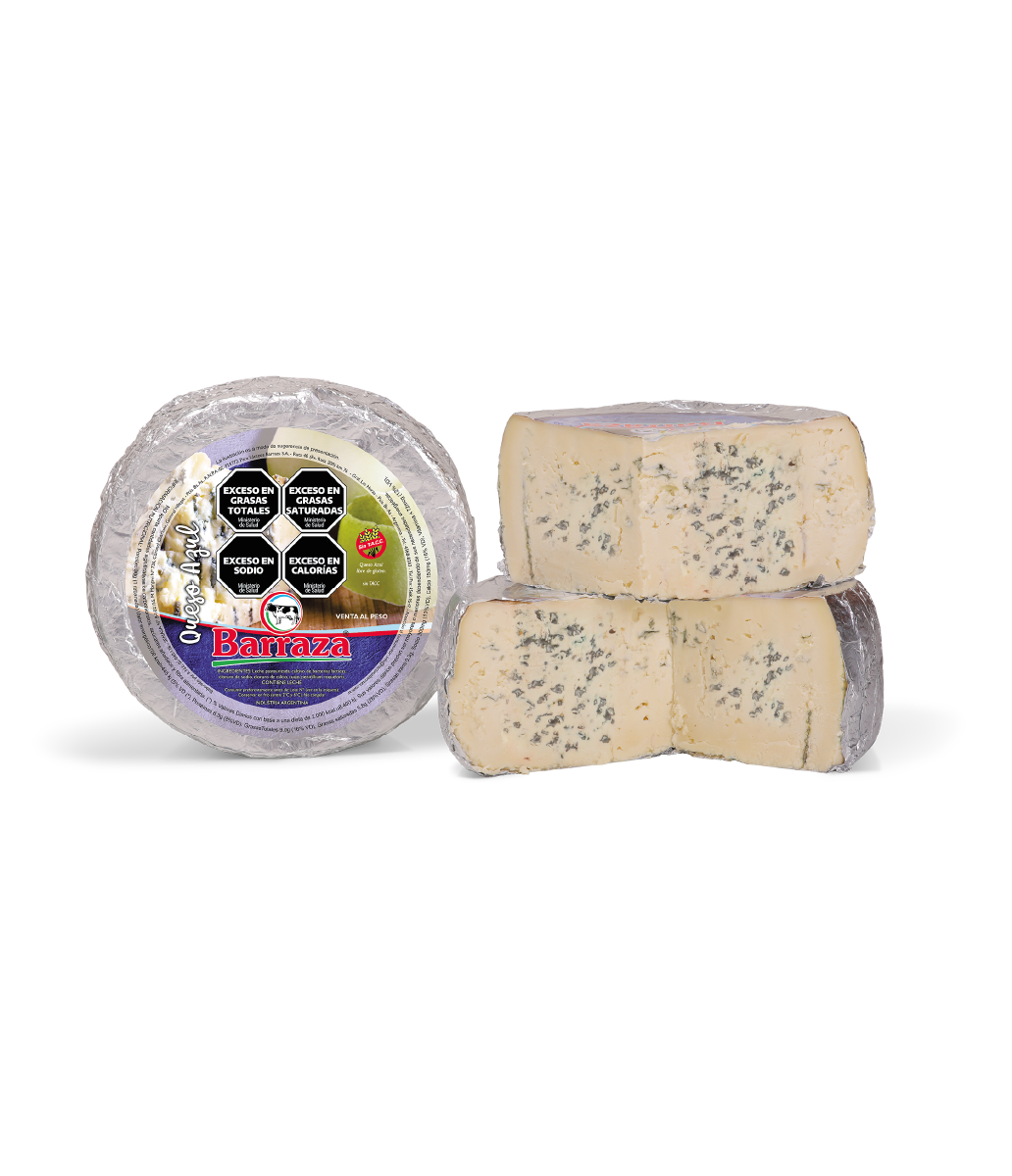 Queso Azul "Barraza"