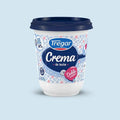 Crema de Leche  "Tregar" x 350 Cc