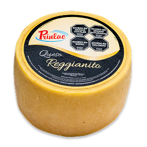 Reggianito "Prinlac"