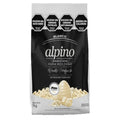 Chocolate Pins Blanco "Alpino" x 1 Kg